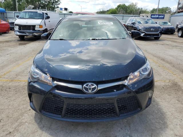 Photo 4 VIN: 4T1BF1FK3HU436282 - TOYOTA CAMRY 