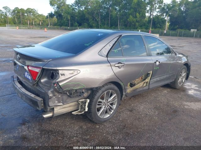 Photo 3 VIN: 4T1BF1FK3HU440865 - TOYOTA CAMRY 