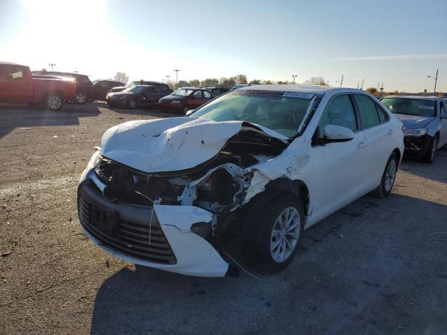 Photo 1 VIN: 4T1BF1FK3HU441627 - TOYOTA CAMRY LE 