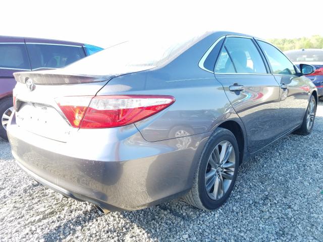 Photo 3 VIN: 4T1BF1FK3HU443071 - TOYOTA CAMRY LE 