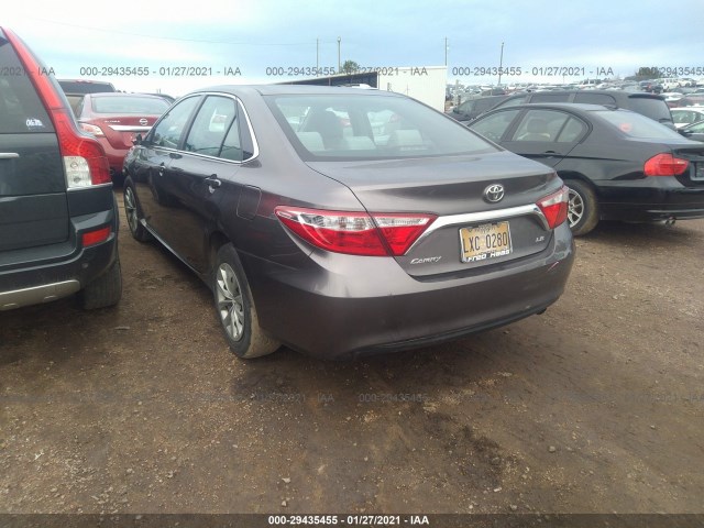 Photo 2 VIN: 4T1BF1FK3HU445032 - TOYOTA CAMRY 