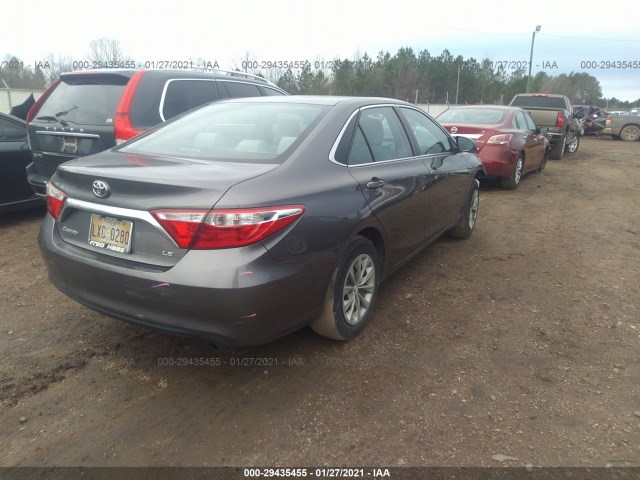 Photo 3 VIN: 4T1BF1FK3HU445032 - TOYOTA CAMRY 