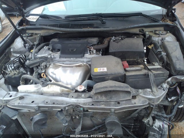 Photo 9 VIN: 4T1BF1FK3HU445032 - TOYOTA CAMRY 