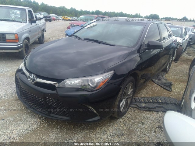 Photo 1 VIN: 4T1BF1FK3HU449209 - TOYOTA CAMRY 