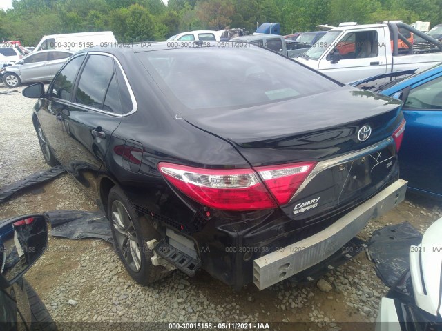 Photo 2 VIN: 4T1BF1FK3HU449209 - TOYOTA CAMRY 