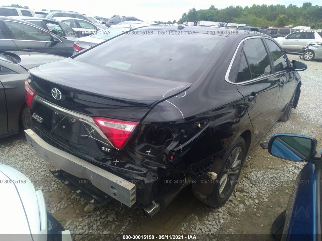 Photo 3 VIN: 4T1BF1FK3HU449209 - TOYOTA CAMRY 