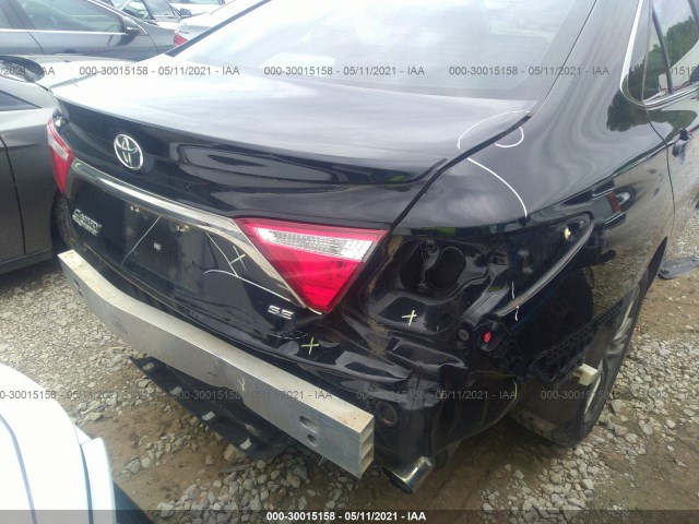 Photo 5 VIN: 4T1BF1FK3HU449209 - TOYOTA CAMRY 