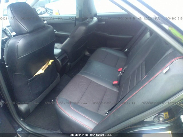 Photo 7 VIN: 4T1BF1FK3HU449209 - TOYOTA CAMRY 