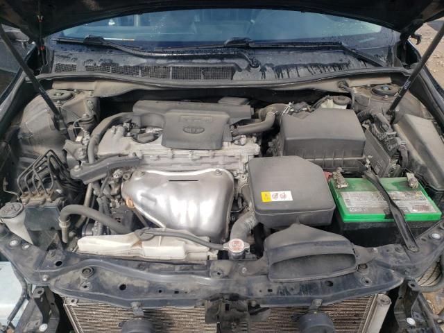 Photo 6 VIN: 4T1BF1FK3HU451347 - TOYOTA CAMRY 