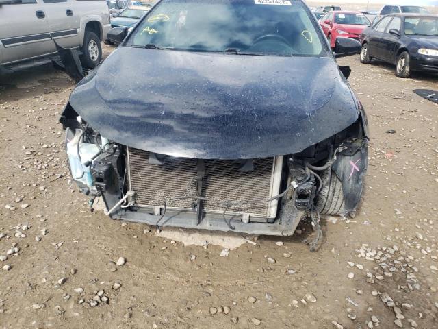 Photo 8 VIN: 4T1BF1FK3HU451347 - TOYOTA CAMRY 