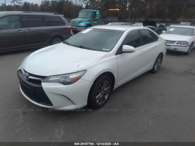 Photo 1 VIN: 4T1BF1FK3HU454183 - TOYOTA CAMRY 