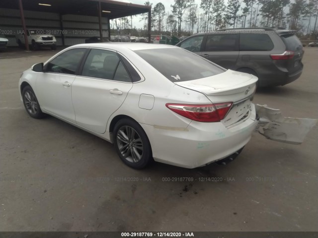 Photo 2 VIN: 4T1BF1FK3HU454183 - TOYOTA CAMRY 