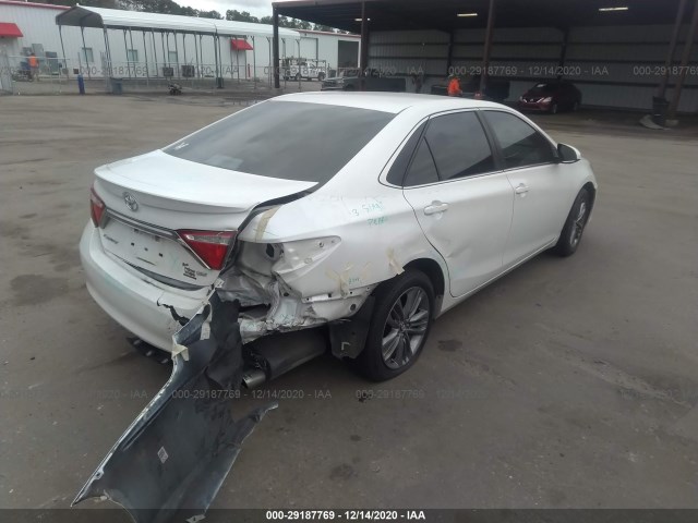 Photo 3 VIN: 4T1BF1FK3HU454183 - TOYOTA CAMRY 