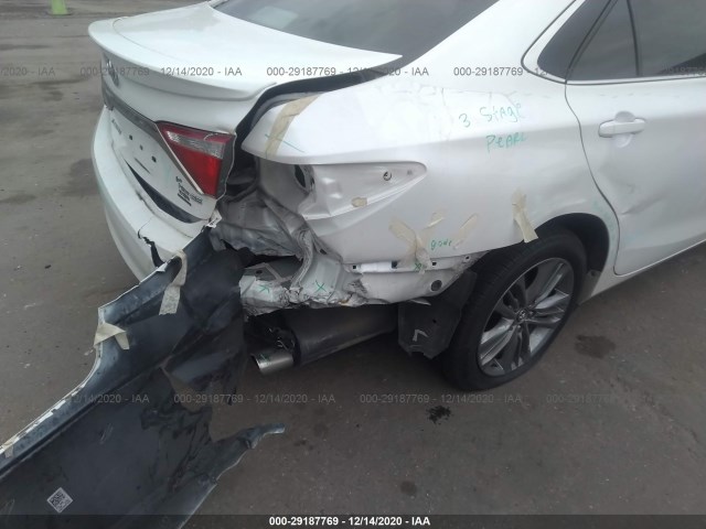 Photo 5 VIN: 4T1BF1FK3HU454183 - TOYOTA CAMRY 