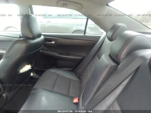 Photo 7 VIN: 4T1BF1FK3HU454183 - TOYOTA CAMRY 