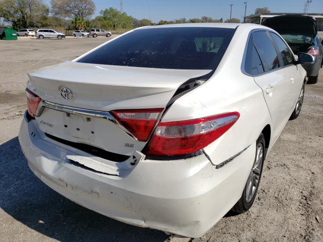 Photo 3 VIN: 4T1BF1FK3HU454409 - TOYOTA CAMRY LE 