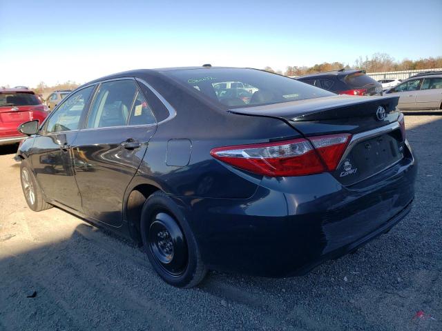 Photo 2 VIN: 4T1BF1FK3HU615499 - TOYOTA CAMRY LE 