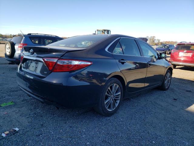 Photo 3 VIN: 4T1BF1FK3HU615499 - TOYOTA CAMRY LE 