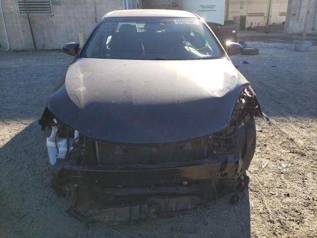 Photo 8 VIN: 4T1BF1FK3HU615499 - TOYOTA CAMRY LE 