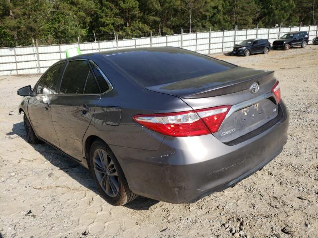 Photo 2 VIN: 4T1BF1FK3HU620170 - TOYOTA CAMRY LE 