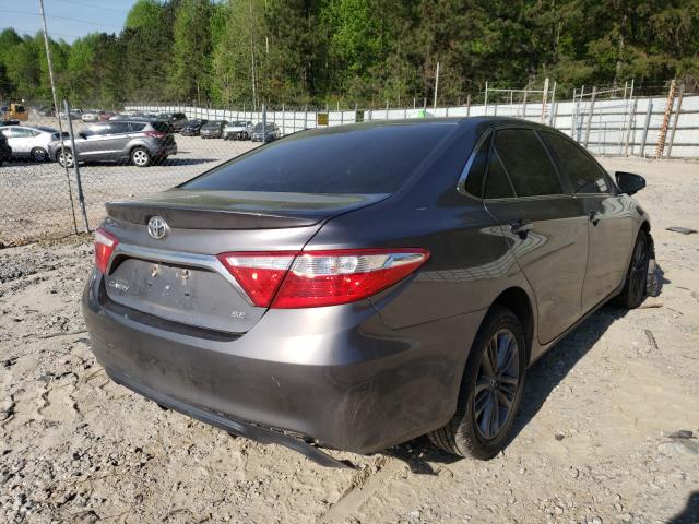 Photo 3 VIN: 4T1BF1FK3HU620170 - TOYOTA CAMRY LE 