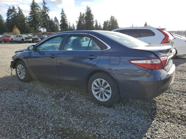 Photo 1 VIN: 4T1BF1FK3HU620489 - TOYOTA CAMRY LE 