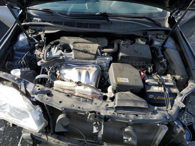 Photo 10 VIN: 4T1BF1FK3HU620489 - TOYOTA CAMRY LE 