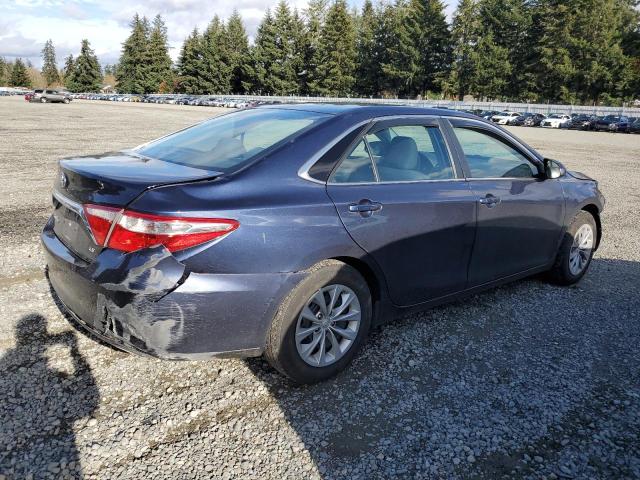 Photo 2 VIN: 4T1BF1FK3HU620489 - TOYOTA CAMRY LE 