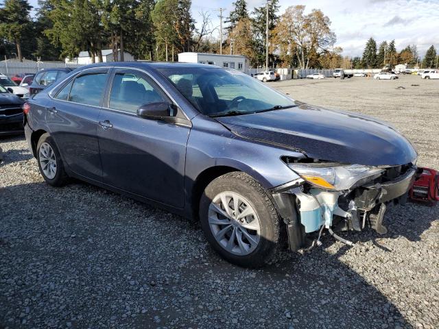 Photo 3 VIN: 4T1BF1FK3HU620489 - TOYOTA CAMRY LE 