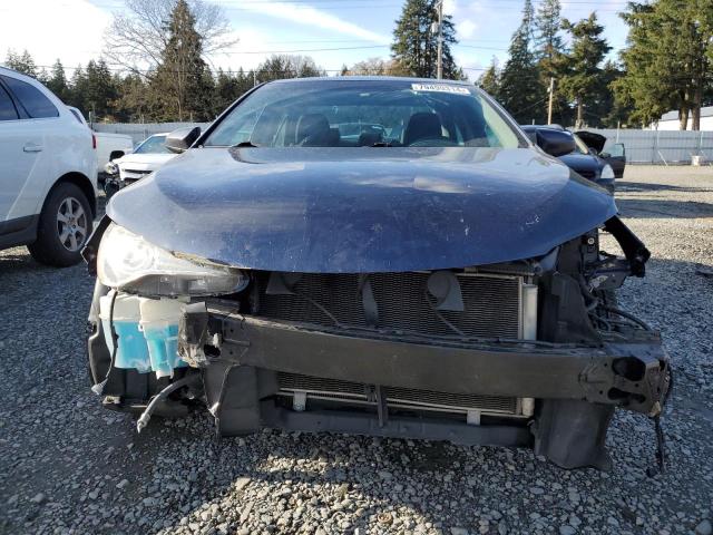 Photo 4 VIN: 4T1BF1FK3HU620489 - TOYOTA CAMRY LE 