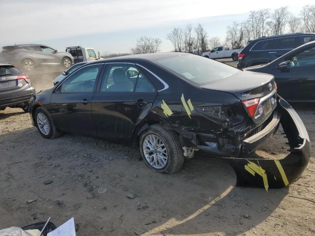 Photo 1 VIN: 4T1BF1FK3HU621917 - TOYOTA CAMRY 