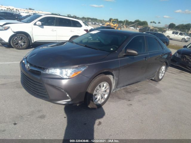 Photo 1 VIN: 4T1BF1FK3HU623537 - TOYOTA CAMRY 