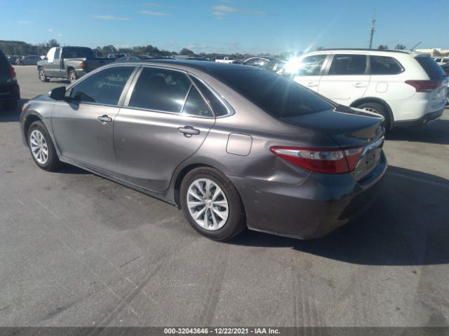 Photo 2 VIN: 4T1BF1FK3HU623537 - TOYOTA CAMRY 