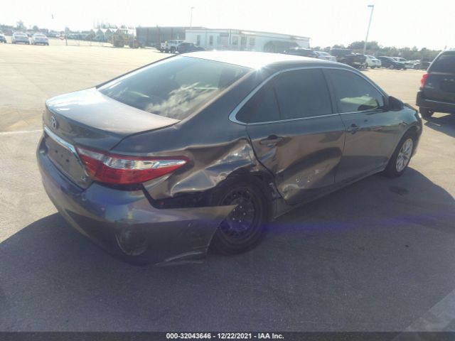 Photo 3 VIN: 4T1BF1FK3HU623537 - TOYOTA CAMRY 