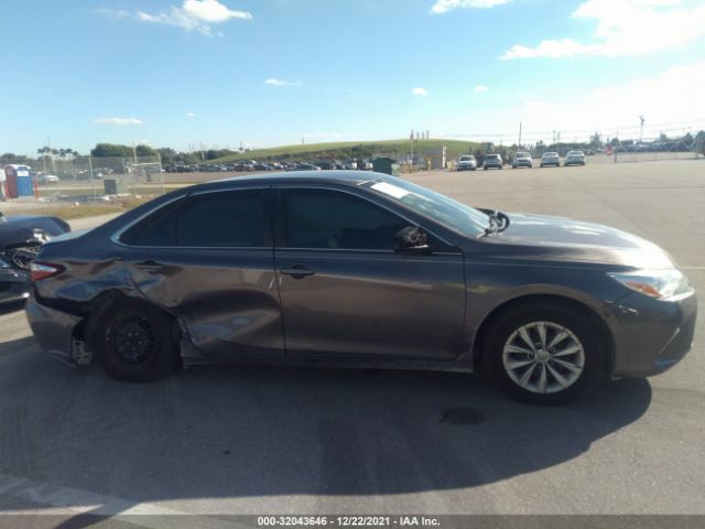 Photo 5 VIN: 4T1BF1FK3HU623537 - TOYOTA CAMRY 