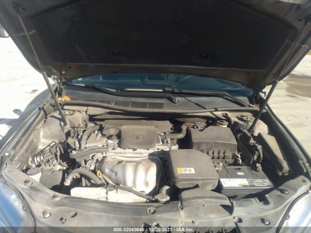 Photo 9 VIN: 4T1BF1FK3HU623537 - TOYOTA CAMRY 