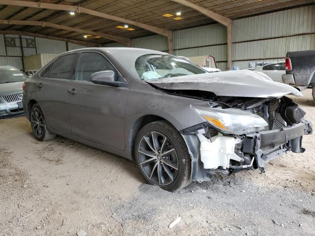 Photo 3 VIN: 4T1BF1FK3HU624669 - TOYOTA CAMRY 