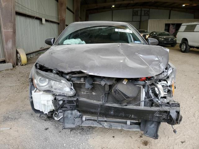 Photo 4 VIN: 4T1BF1FK3HU624669 - TOYOTA CAMRY 