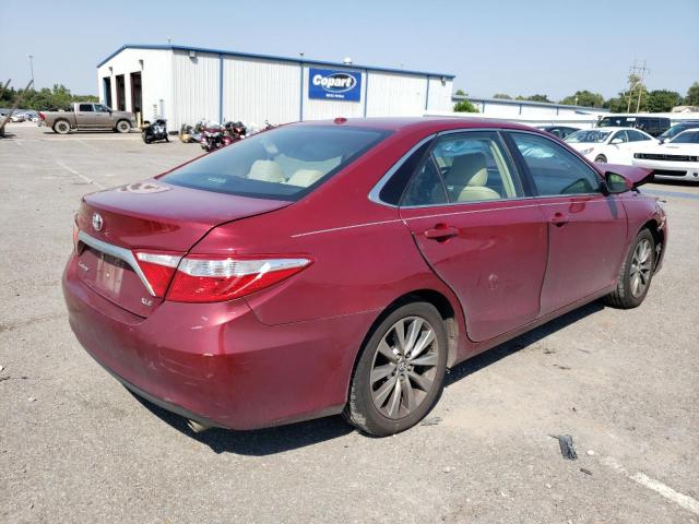 Photo 3 VIN: 4T1BF1FK3HU625031 - TOYOTA CAMRY LE 