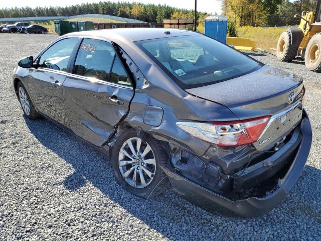 Photo 2 VIN: 4T1BF1FK3HU626826 - TOYOTA CAMRY LE 