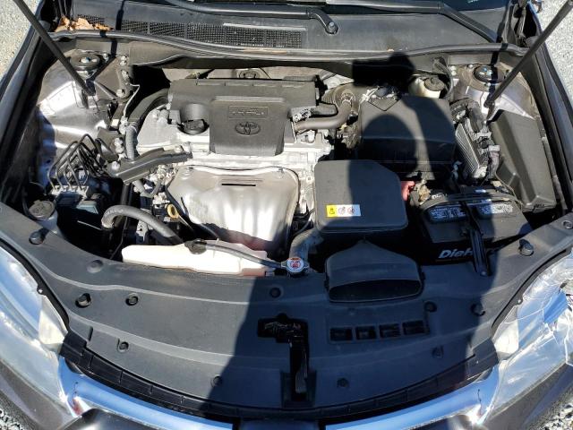 Photo 6 VIN: 4T1BF1FK3HU626826 - TOYOTA CAMRY LE 