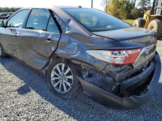 Photo 8 VIN: 4T1BF1FK3HU626826 - TOYOTA CAMRY LE 