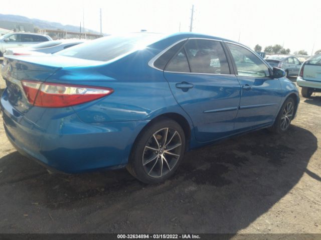 Photo 3 VIN: 4T1BF1FK3HU626972 - TOYOTA CAMRY 