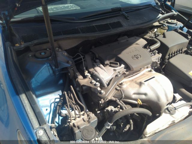 Photo 9 VIN: 4T1BF1FK3HU626972 - TOYOTA CAMRY 