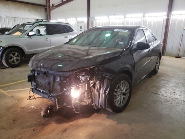 Photo 1 VIN: 4T1BF1FK3HU632075 - TOYOTA CAMRY LE 