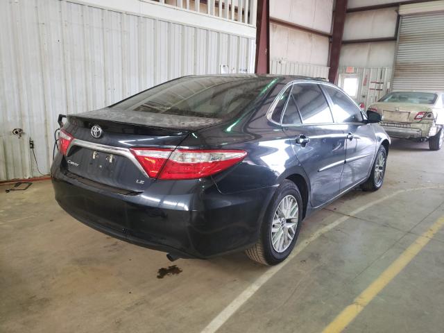 Photo 3 VIN: 4T1BF1FK3HU632075 - TOYOTA CAMRY LE 