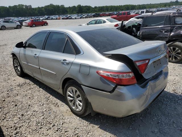 Photo 1 VIN: 4T1BF1FK3HU633162 - TOYOTA CAMRY LE 