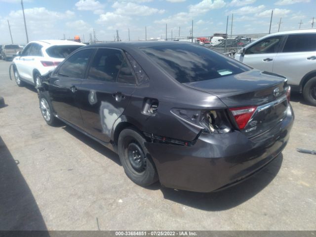 Photo 2 VIN: 4T1BF1FK3HU633503 - TOYOTA CAMRY 