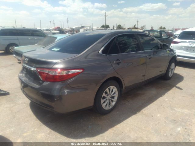 Photo 3 VIN: 4T1BF1FK3HU633503 - TOYOTA CAMRY 