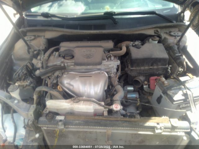 Photo 9 VIN: 4T1BF1FK3HU633503 - TOYOTA CAMRY 